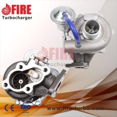 China HP40S Turbo 4408023810005Y 00JP030S027 Quanchai 480 with QC4A1 Engine for sale