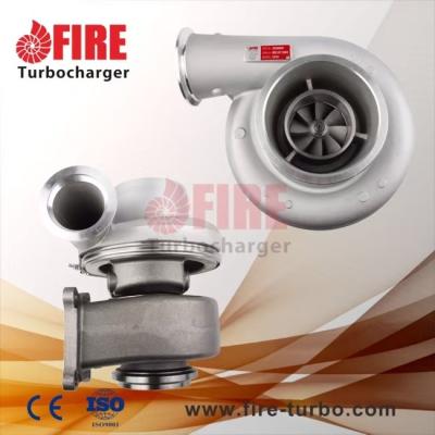 China HT60 Turbo 3536808 3804570 Cummins Industrial Turbo mit 96N14-Motor zu verkaufen