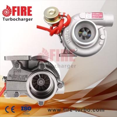 China HX30W Turbo 3592121 3802906 Cummins Truck Elite mit 4BTA-Motor zu verkaufen