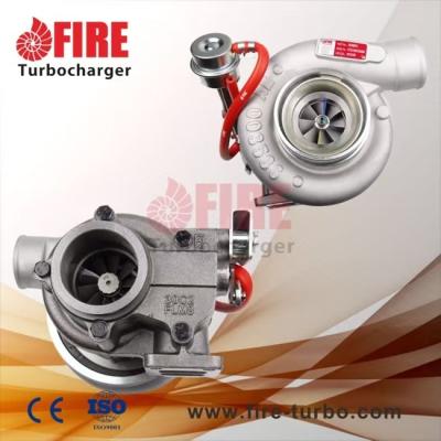 China 3536971 500395274 Cummins Industrieantrieb Turbo / HX35W Turbolader zu verkaufen