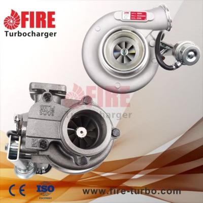 China 3594634 4955743 Kamaz Turbocharger / HX35W Turbo With 6BTAA Engine for sale