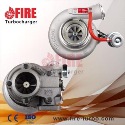 China 4038471 4089746 Cummins Komatsu PC220 PC270 Excavator Turbocharger / HX35W Turbo for sale