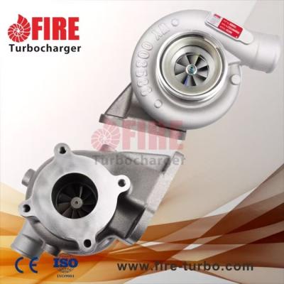 China 3536621 3802829 Cummins Marine Turbocharger HX40M Turbo With 6BTAM Engine for sale