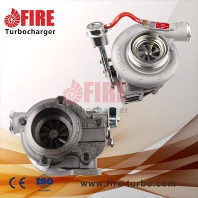 China HX40W Turbo Cummins Turbolader 2836277 4956100 Lastwagen/Bus Euro 5 mit ISLE-Motor zu verkaufen