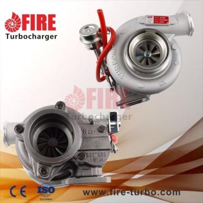 China HX40W Turbo 3537288 3802784 Cummins Cummins Lkw Turbolader Euro 2 mit 6CTA-Motor zu verkaufen