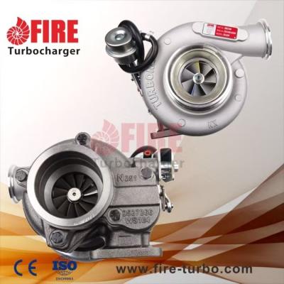 Cina 3592587 3978725 Volvo Turbo HX40W Turbo Con Motore D7C in vendita