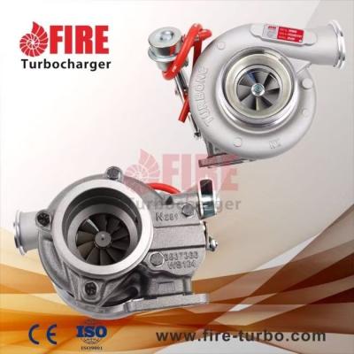 China HX40W Turbo Cummins Turbolader 3538856 3802909 mit 6CTA Motor zu verkaufen