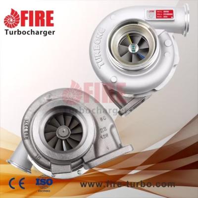 Cina HX50 Turbocompressore 3597654 571541 Scania 124 Bus Turbocompressore con motore DC1201 in vendita