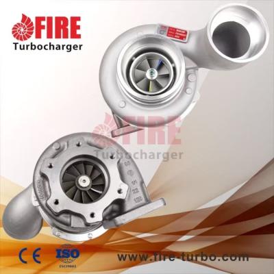 Cina 4033192 5010412597 Renault Turbocompressore / HX50 Turbo Dimensioni standard in vendita