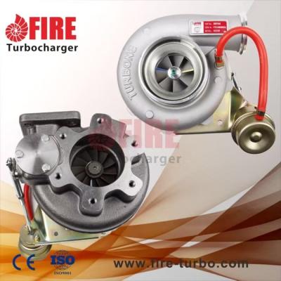 China HX50W Turbo 3597546 504033071 Iveco Truck-SPR Range With 8460.41.406 Engine for sale