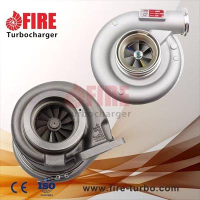 China HX55 Turbocharger 4038613 10570162 Scania 124 Bus With DC1201 Engine for sale