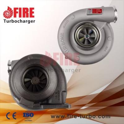 China HX55 Turbo 4043574 7420760326 Volvo Verscheiden met MD11 / Euro 3 motor Te koop