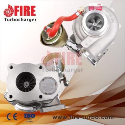 China 53049880075 04298276KZ Deutz Turbocharger / K04 Turbo With TCD2012L4-2V Engine for sale