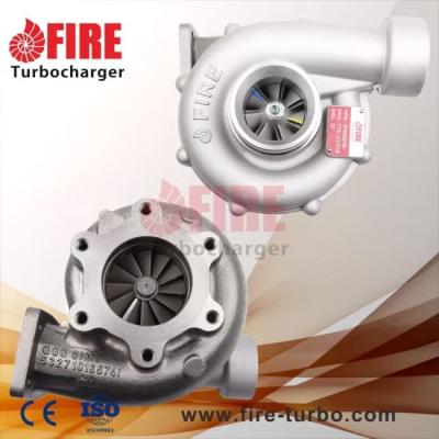 China Mercedes Benz K27 Turbocompresor 53279886206 0040965299 con motor OM422LA en venta