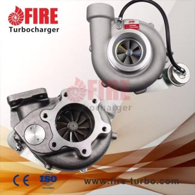 China K31 Turbocompresor 53319886911 0090960199 Camión Mercedes Benz Actros con motor OM501LA-E4 en venta