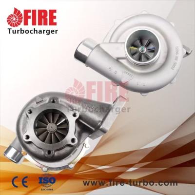 China 53339886406 0389901 DAF Turbocompresor de 11,6L para camión Turbocompresor K33 Turbo en venta