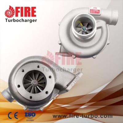 China 11.6L DAF Turbocompresor 53369886451 663516 K361 Turbo con motor D2566MT en venta