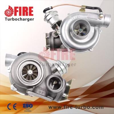 China RHC7EW 	Isuzu Turbocharger 114400-2582 VC250058 Isuzu Various With 6BG1-TCI Engine for sale