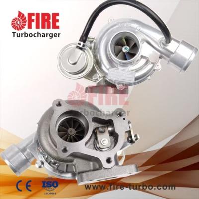 China RHF4 Turbo 8981320720 V-420149 Isuzu Truck Turbocharger With 4JJ1 Engine for sale