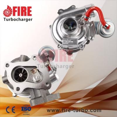 China Mitsubishi L200 Turbocompresor RHF4H Turbo 1515a029 Turbocompresor VB420088 con motor 4D5CDI en venta