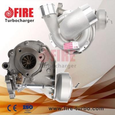 China RHF4V Turbo 17201-26021 VIA10040 Toyota RAV4 Turbocharger With 2AD-FHV Engine for sale