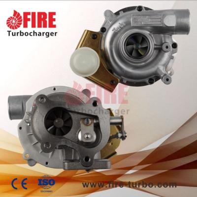 Cina RHF4H Turbo VB420037 8972402101 Isuzu D-MAX 2.5LTD con motore 4JA1L in vendita