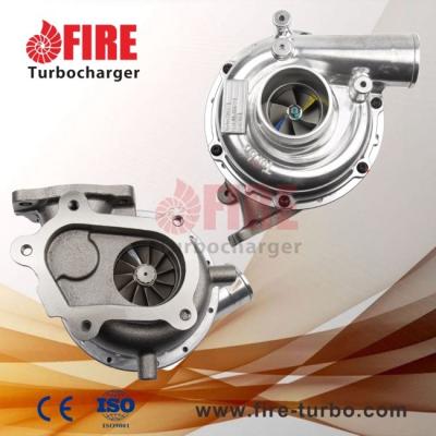 Cina Escavatore Isuzu Turbocharger RHF55 Turbo 8973628390 VB440031 in vendita