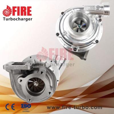 China Sumitomo Excavator Turbocharger RHG6 Turbo 114400-4050 VA570038 With 6HK1 Engine for sale