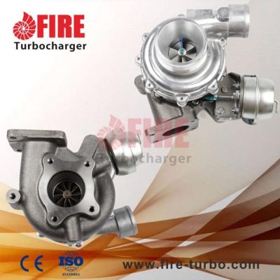 Cina RHV4 Turbo 8982356271 VAD20099 Isuzu D-MAX Turbocompressore con motore 4JJ1 in vendita