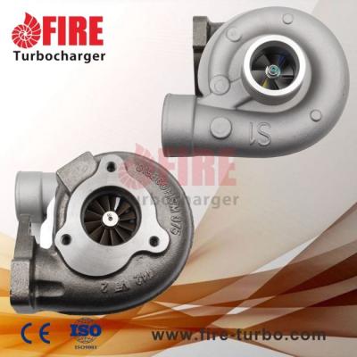 China 317206 04102711KZ Deutz S100 Turbocharger With BF3L / M1011F / BF3M1011 Engine for sale