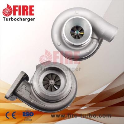 China S2A Turbocharger RE508971 RE509818, RE523366, RE508973, 3990023112  318615 For John Deere Industrial Gen Set for sale