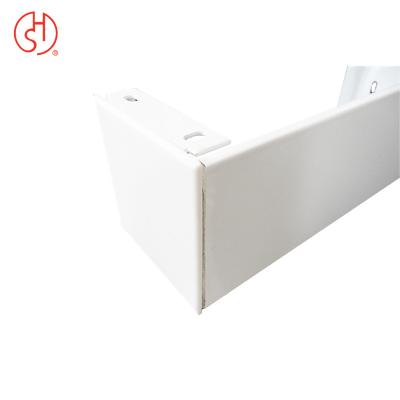 China ROMAN Decorative Fascia Components Fascia Bracket Cover for sale