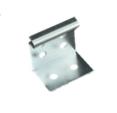 China Modern Cheap Price Modern Metal Blind Component Center Bracket for sale