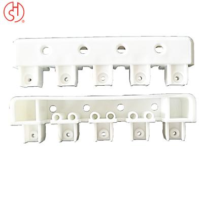 China 2018 Newest Slat Panel Track Parts Blind WAY CONTROL BOX for sale