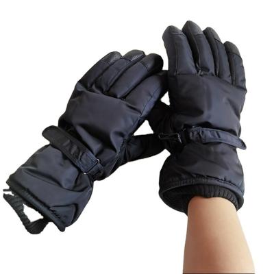 China Motorcycle Motorbike Winter Waterproof Ski Gloves Outdoor Sports Travel Mens Motorcycle Gloves for sale