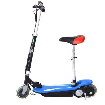 China Aluminum alloy wheel hub electric scooter for sale kids electric scooter for sale