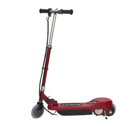 China Mini Mobility Electric Scooter EEC Four Star 2 Wheel Child Scooter for sale