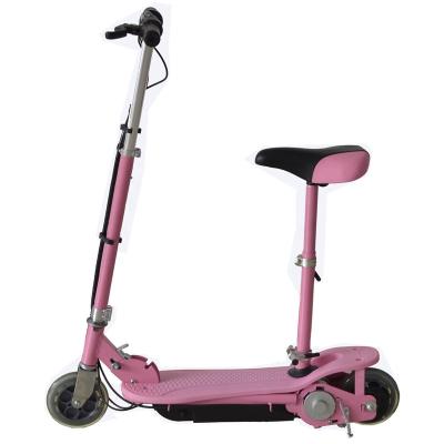 China China Cheap Child Electric Scooter Standing Scooter for sale