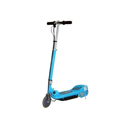 China Unisex kids electric scooters with seats for sale