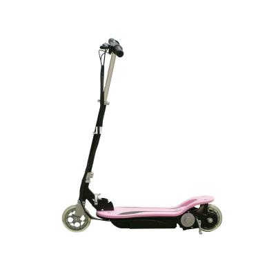 China China Unisex Kick Electric Scooters With Helmet for sale