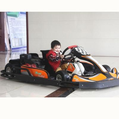 China super racing go karts for sale SX-G1101 (LX9) - FR 1A: 10*4.5-5 / RR: 11*7.10-5 for sale