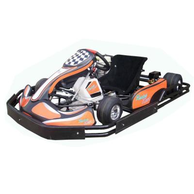 China Four star adult racing go kart for sale for tent FR: 10*4.5-5 / RR: 11*7.10-5 for sale