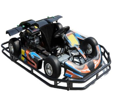 China FOUR STAR kid kart racing karts with 4 stroke to go kart engine. 3.50-4 for sale