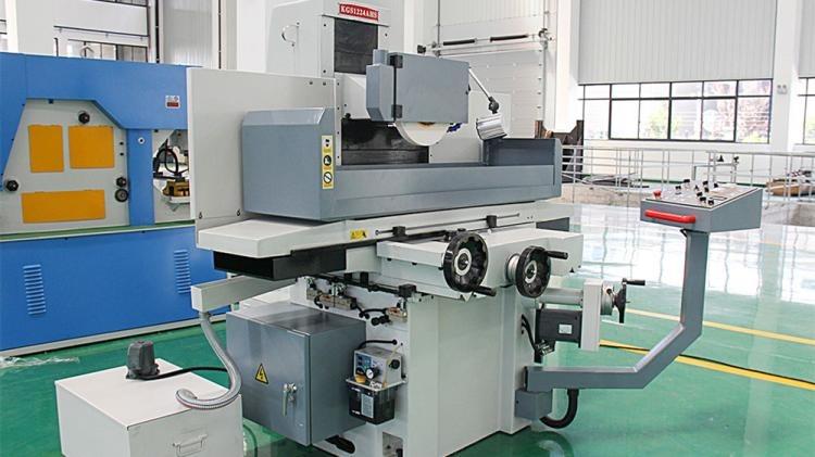 Verified China supplier - SJR Machinery Co., Ltd.