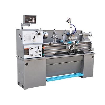 China Machinery Repair Shops High Precision Horizontal China CQ6232GX1000 Normal Gap Lathe Machine for sale