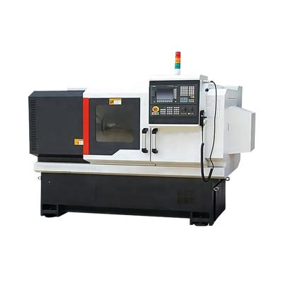 China Economical Automatic Conventional Machinery Repair Shops CNC CNC Lathe Machine for sale