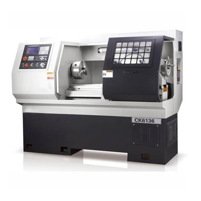 China Building Material Shops Alloy Wheel Four Axis Live Tooling Turning CNC Lathe for sale