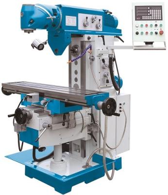 China Metal Working Milling Machine USM32X16 CHINA Production CNC Universal Metal Milling Machine for sale