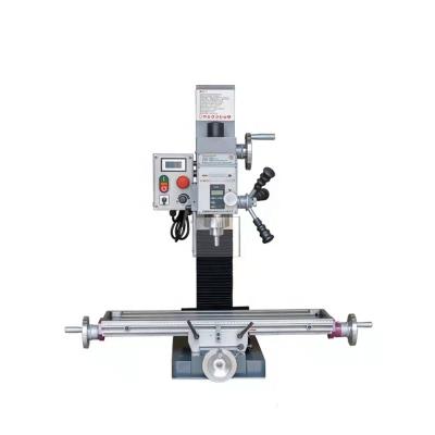 China High Quality Small Bench DMC7032 Shops Construction Material Table Drilling Milling Machine for sale