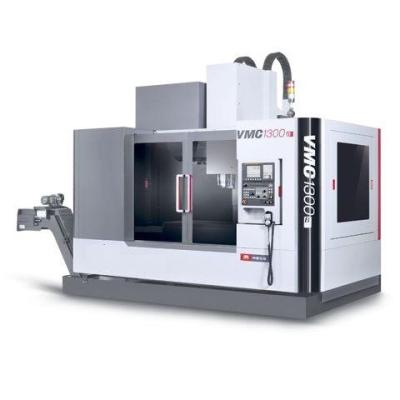 China General Machinery Processing Automatic Vertical Metal Machining Center VMC 4 Axis CNC Milling Machine for sale